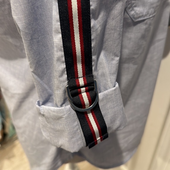 Brand new Express button down shirt - Picture 7 of 9